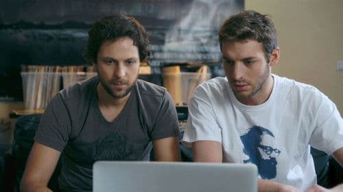 Marie und die Schiffbrüchigen Bild 1