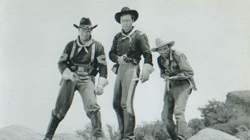 Häuptling Schwarzer Pfeil Bild 1