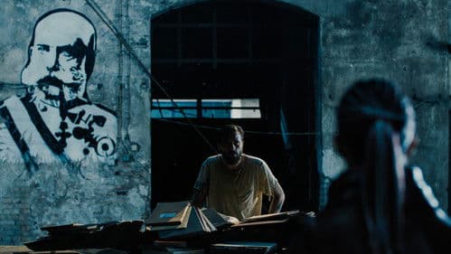 Jazavac pred sudom: With the Badger on Trial Bild 1