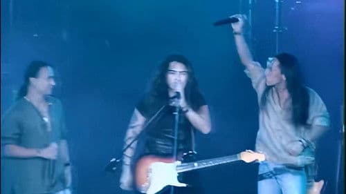 动力火车&迪克牛仔 “火车与牛仔 向好明天”香港演唱会 1999 Bild 1