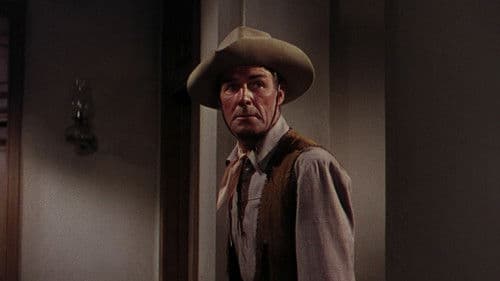 Mann im Sattel Bild 4