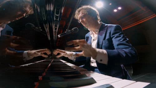 My Name's Ben Folds: I Play Piano Bild 1