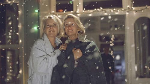 A Christmas Visitor Bild 5