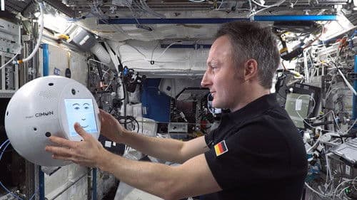 Allein im All – Die einsame Reise zum Mars Bild 1