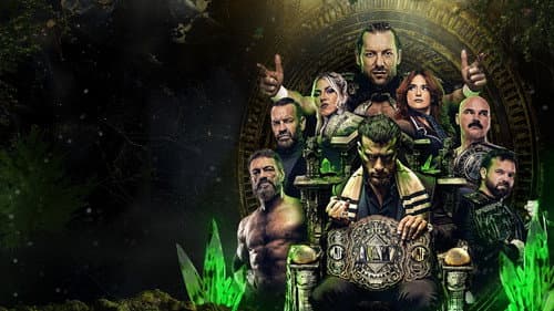 AEW Dynasty 2026 Bild 3