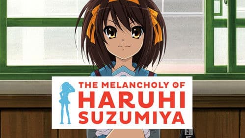 Die Melancholie der Haruhi Suzumiya Bild 3