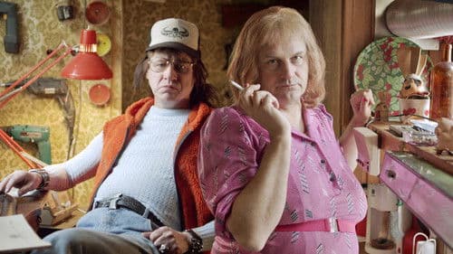 Morran och Tobias Bild 1