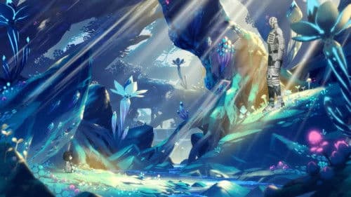 Somali and the Forest Spirit Bild 3