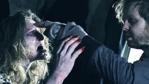 Accidental Exorcist Bild 5