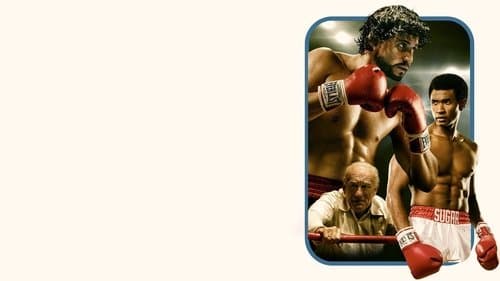 Hands of Stone Bild 2