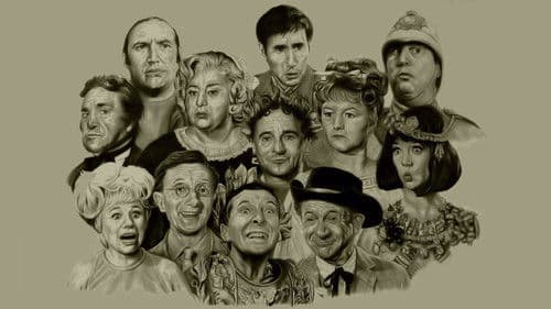 Carry On Laughing Bild 1