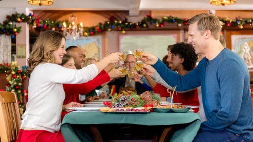 Christmas in Evergreen Bild 7