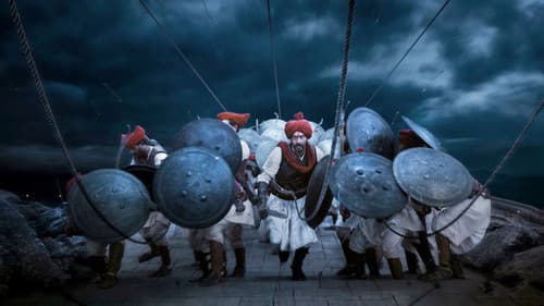 तानाजी: द अनसंग वॉरियर Bild 1