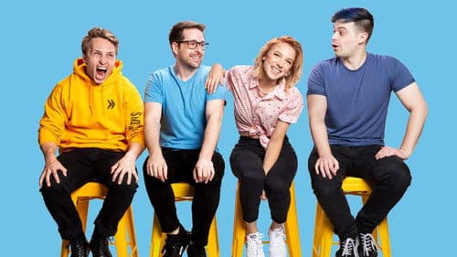 Smosh: Try Not to Laugh Bild 1