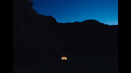 Una torreta en llamas Bild 2