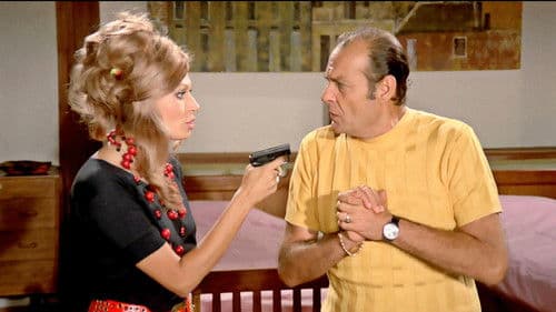 Ο Τρελοπενηντάρης Bild 3