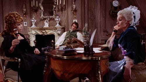 Das ausschweifende Leben des Marquis de Sade Bild 5