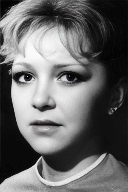 Елена Марютина