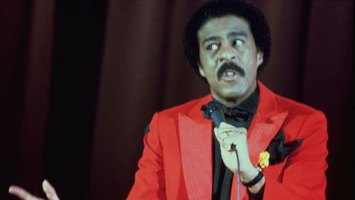 Richard Pryor: Live on the Sunset Strip Bild 1