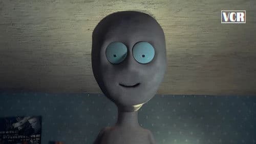 The Man With No Mouth Bild 1