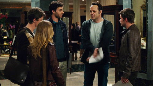 Der Lieferheld - Unverhofft kommt oft Bild 7