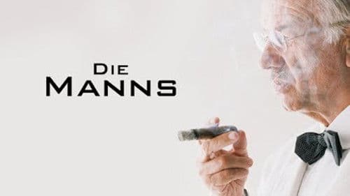 Die Manns - Ein Jahrhundertroman Bild 1