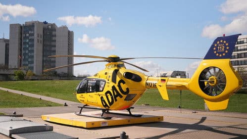 Die Unfallklinik Bild 6