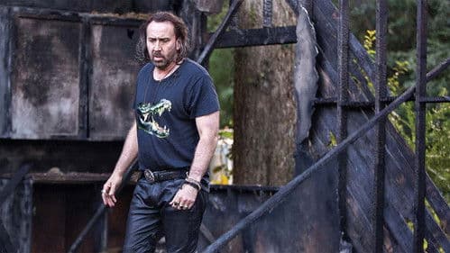 Between Worlds Bild 7