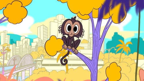 Penca no Parque Bild 1