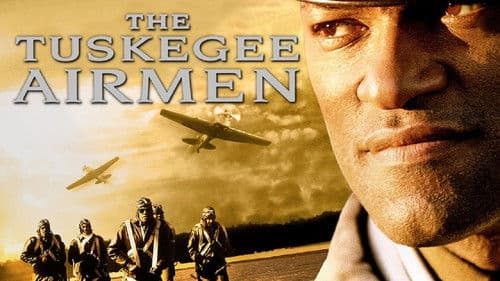 Die Ehre zu fliegen - Tuskegee Airmen Bild 3