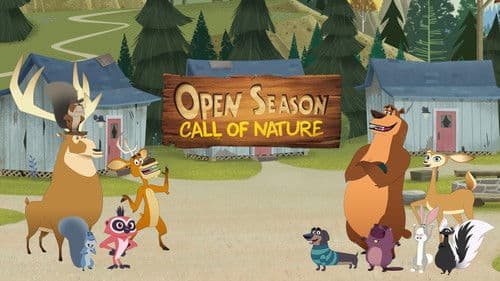 Open Season: Call of Nature Bild 8