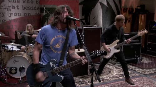 Foo Fighters - Wasting Light Live From 606 Bild 1