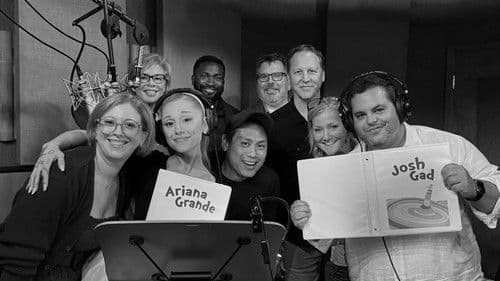 Oh, the Places You'll Go! Bild 2