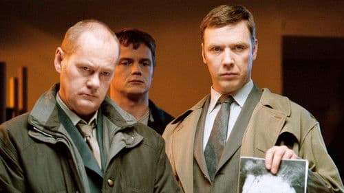 Kommissar Beck 10 - Der Mann ohne Gesicht Bild 3