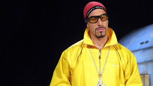 Ali G-Da UK Seereez Bild 1