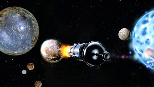 Ijon Tichy: Raumpilot Bild 3