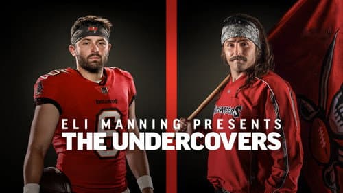 Eli Manning Presents: The Undercovers Bild 4