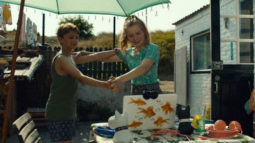 Meine wunderbar seltsame Woche mit Tess Bild 5