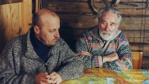 Ritratti: Mario Rigoni Stern Bild 1