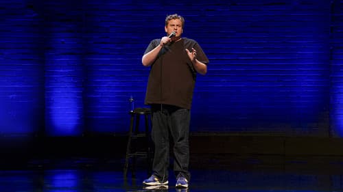 Tim Dillon: A Real Hero Bild 2