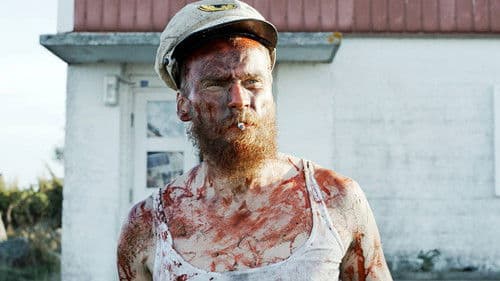 Samurai Rauni Reposaarelainen Bild 1