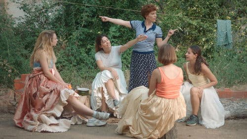 Las chicas están bien Bild 1