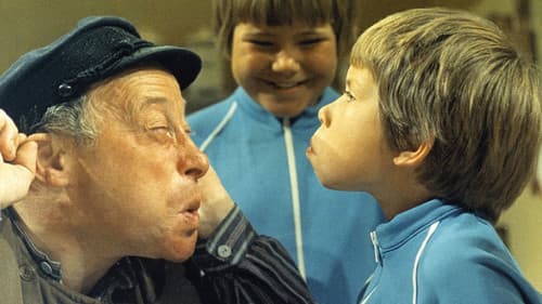 Ferien auf Saltkrokan - Die Seeräuber Bild 2