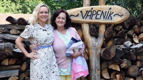 Pani Dokonalá Bild 1