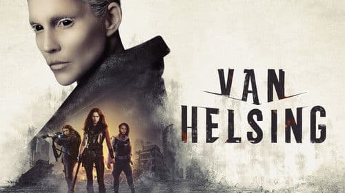 Van Helsing Bild 4
