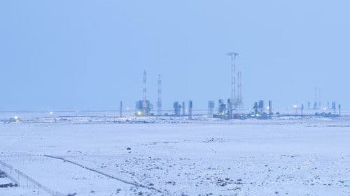 BURAN - La quête finale Bild 3