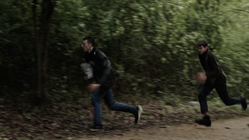 Ein weiterer Mann in Eile Bild 1