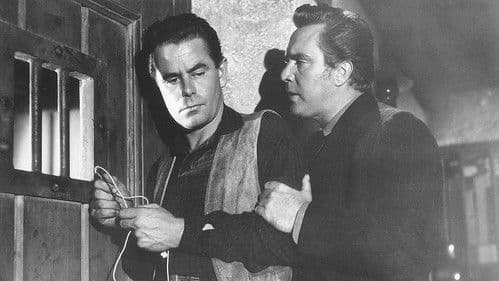 The Redhead and the Cowboy Bild 1