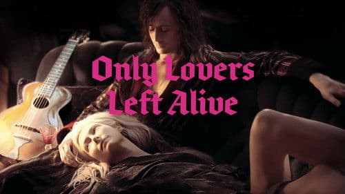Only Lovers Left Alive Bild 4