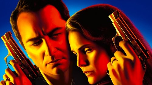 The Americans Bild 3